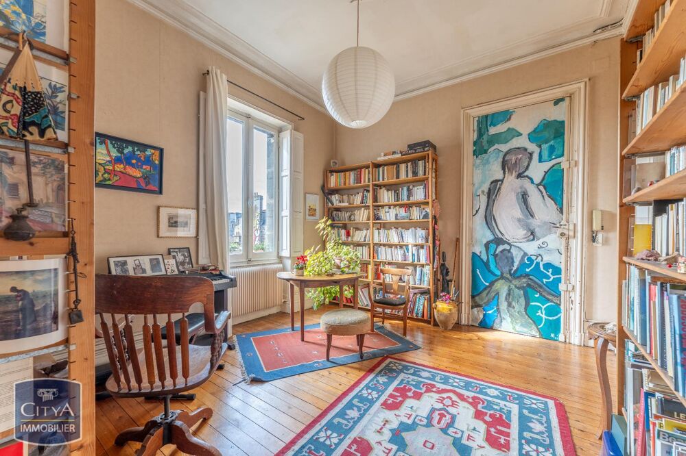 � vendre  Appartement Bordeaux (33000)