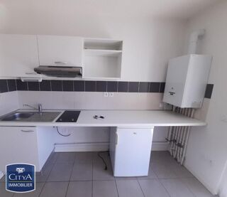  Appartement � vendre 2 pi�ces 34 m�