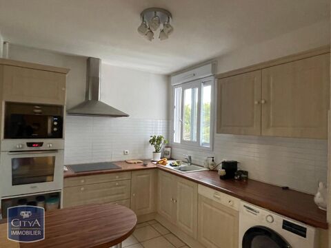   Vente Appartement Appartement - 3 pi�ce(s) - 77 m�