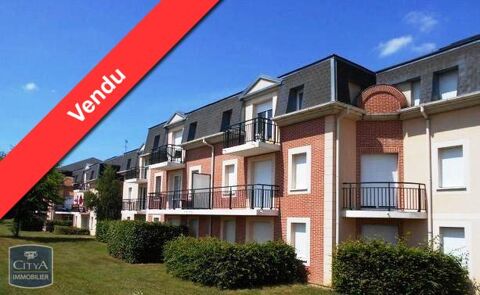   Vente Appartement Appartement - 3 pi�ce(s) - 64 m�