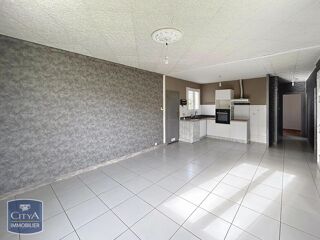  Maison � vendre 4 pi�ces 66 m�