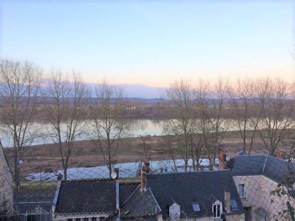 A VENDRE :une maison T1 (30 m²) à Montlouis-sur-Loire, i....