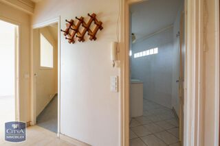  Appartement  vendre 2 pices 50 m