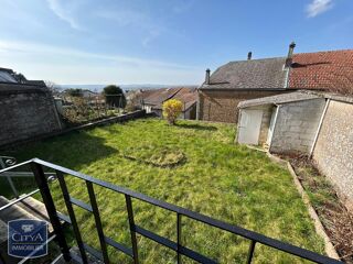  Maison � vendre 5 pi�ces 159 m�