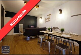  Appartement � vendre 3 pi�ces 69 m�