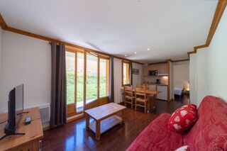  Appartement  vendre 2 pices 33 m