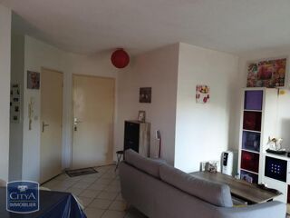  Appartement à vendre 2 pièces 48 m²