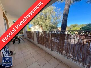  Appartement � vendre 2 pi�ces 38 m�