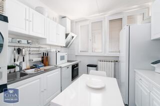  Appartement � vendre 4 pi�ces 98 m�