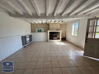  Maison � vendre 4 pi�ces 119 m�