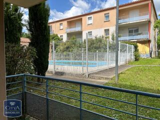  Appartement  vendre 2 pices 41 m
