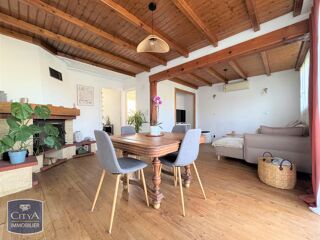  Maison  vendre 4 pices 90 m