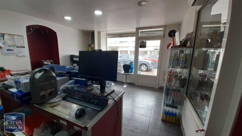 A VENDRE Port de Bouc LOCAL COMMERCIAL - Votre agence... 199000 13110 Port-de-bouc