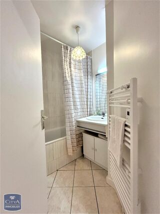  Appartement � vendre 1 pi�ce 26 m�