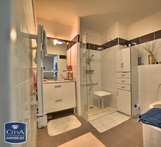  Appartement  vendre 1 pice 26 m