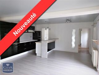  Appartement  vendre 3 pices 76 m