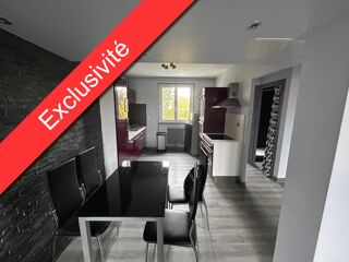  Appartement  vendre 2 pices 50 m