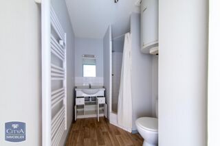  Appartement � vendre 1 pi�ce 18 m�