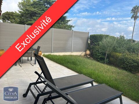   Vente Maison Maison - 5 pi�ce(s) - 140 m�