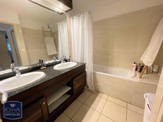  Appartement � vendre 3 pi�ces 48 m�