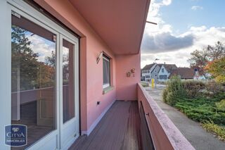  Appartement  vendre 4 pices 100 m