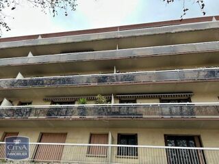  Appartement � vendre 2 pi�ces 45 m�