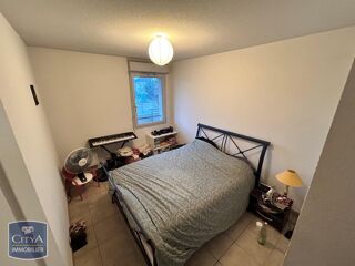  Appartement � vendre 3 pi�ces 59 m�