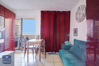  Appartement � vendre 2 pi�ces 24 m�