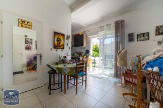  Appartement  vendre 1 pice 28 m