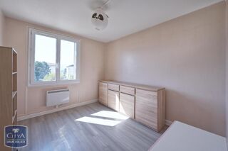  Appartement  vendre 4 pices 56 m