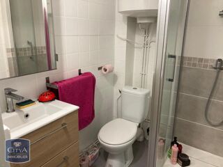  Appartement � vendre 1 pi�ce 19 m�