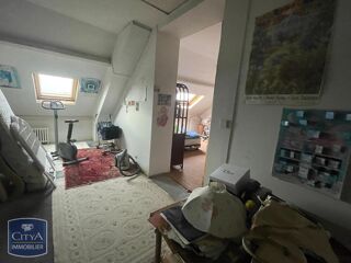  Maison  vendre 8 pices 171 m