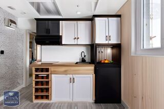  Appartement � vendre 2 pi�ces 15 m�