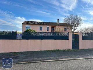  Maison � vendre 6 pi�ces 134 m�