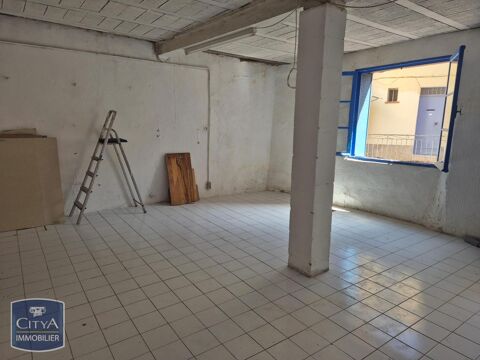   Vente / Local Commercial - 55 m² 