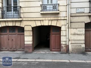  Parking / Garage � vendre 18 m�