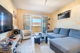  Appartement � vendre 3 pi�ces 57 m�