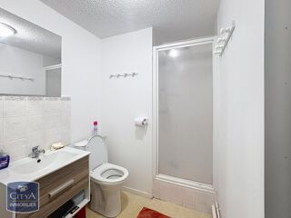  Appartement  vendre 1 pice 18 m