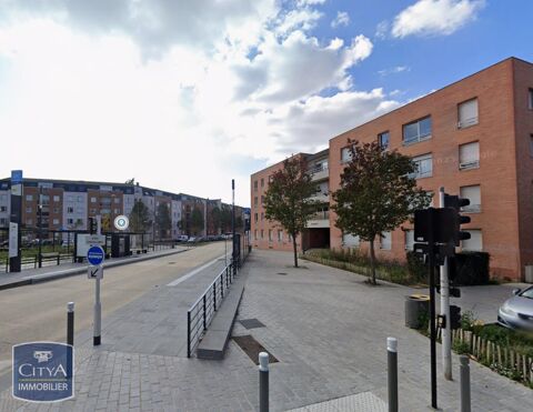   Vente Appartement Appartement - 1 pi�ce(s) - 29 m�