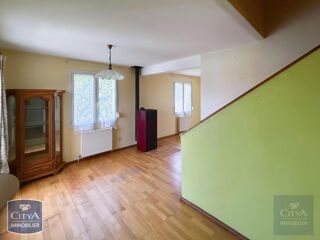  Maison � vendre 6 pi�ces 145 m�