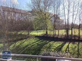  Appartement  vendre 2 pices 46 m