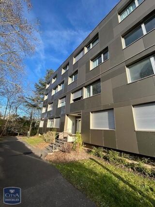  Appartement � vendre 2 pi�ces 45 m�