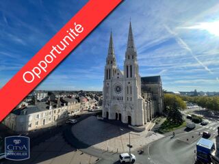  Appartement  vendre 3 pices 68 m