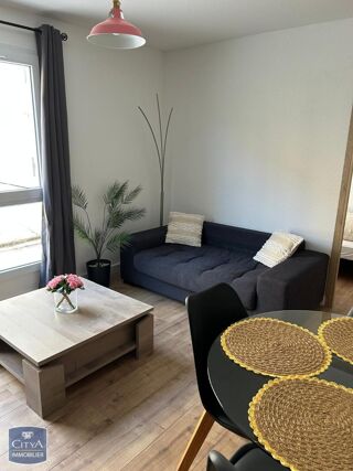  Appartement � vendre 2 pi�ces 32 m�