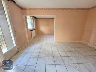  Appartement  vendre 4 pices 87 m