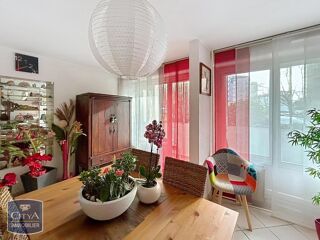  Appartement � vendre 4 pi�ces 87 m�