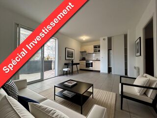  Appartement � vendre 2 pi�ces 42 m�