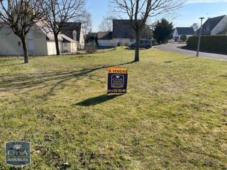  Terrain  vendre 812 m