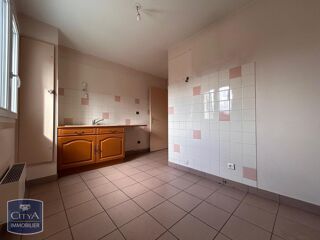  Appartement � vendre 5 pi�ces 98 m�