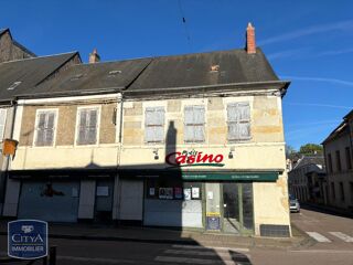  Immeuble � vendre 276 m�